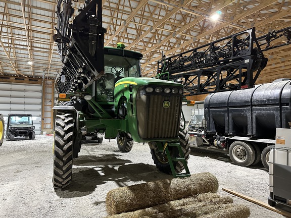 2008 John Deere 4930 Sprayer/High Clearance