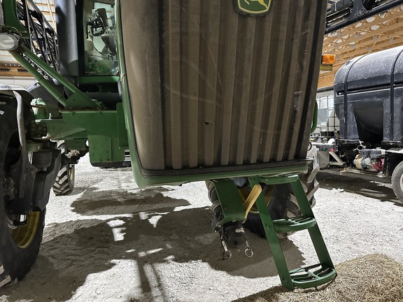 2008 John Deere 4930 Sprayer/High Clearance