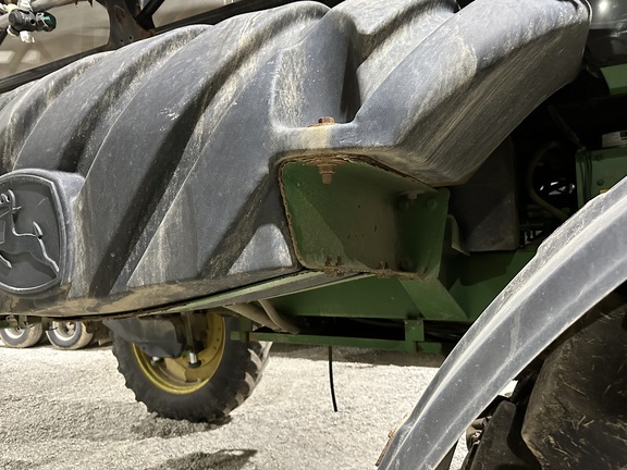 2008 John Deere 4930 Sprayer/High Clearance