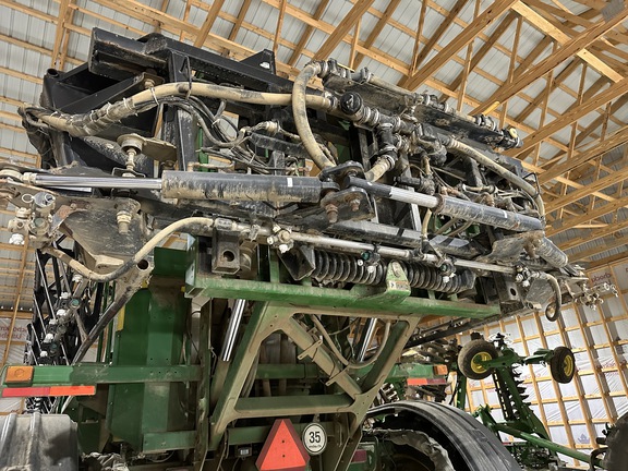 2008 John Deere 4930 Sprayer/High Clearance