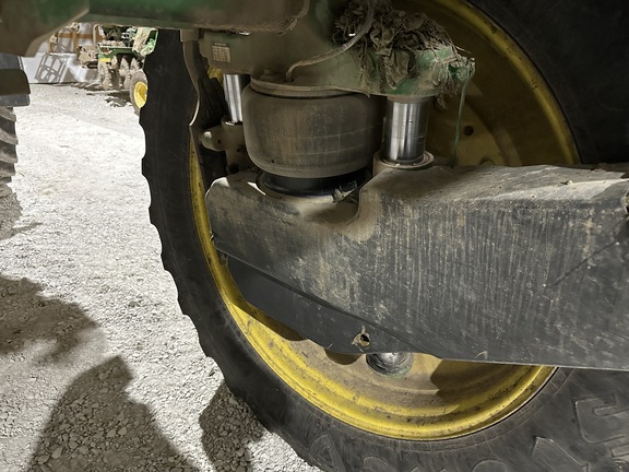 2008 John Deere 4930 Sprayer/High Clearance