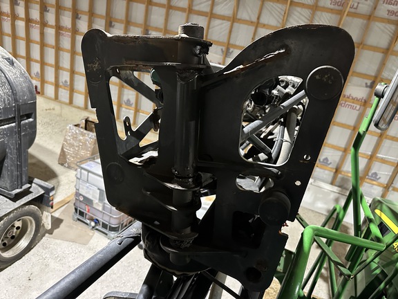 2008 John Deere 4930 Sprayer/High Clearance