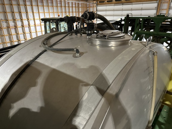 2008 John Deere 4930 Sprayer/High Clearance