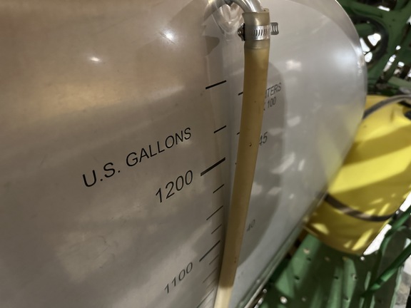 2008 John Deere 4930 Sprayer/High Clearance