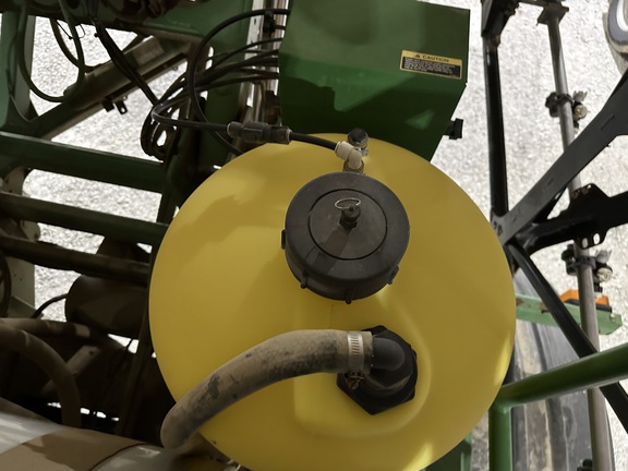 2008 John Deere 4930 Sprayer/High Clearance