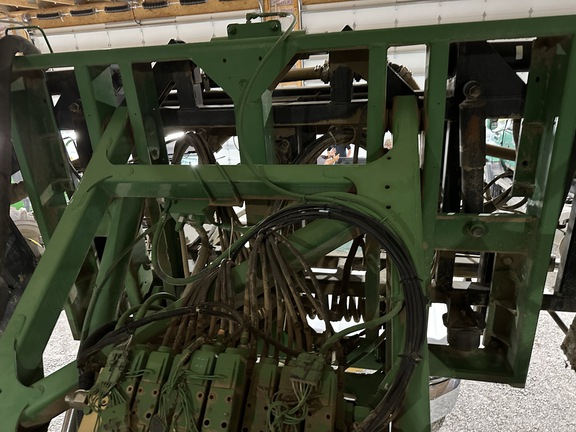 2008 John Deere 4930 Sprayer/High Clearance