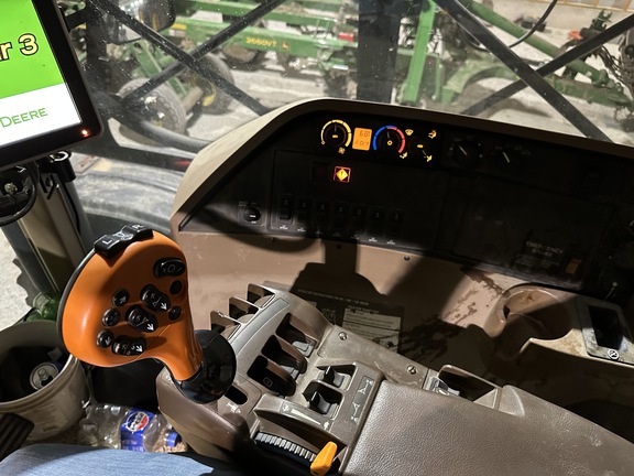 2008 John Deere 4930 Sprayer/High Clearance