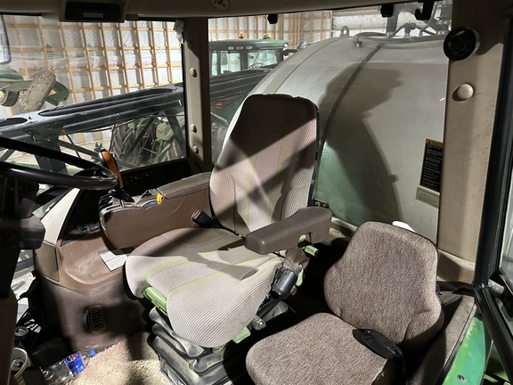 2008 John Deere 4930 Sprayer/High Clearance