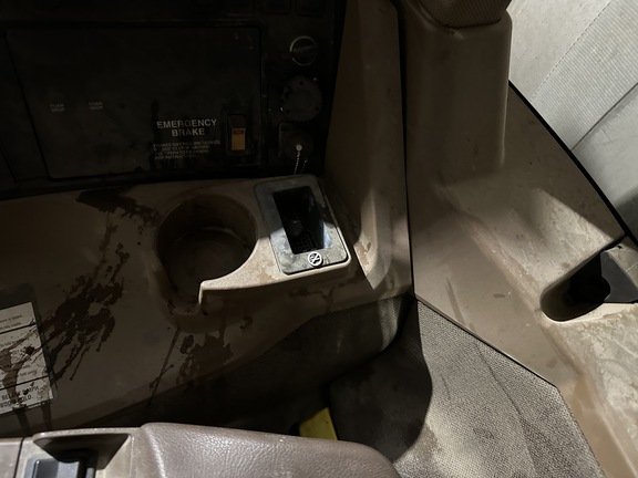 2008 John Deere 4930 Sprayer/High Clearance