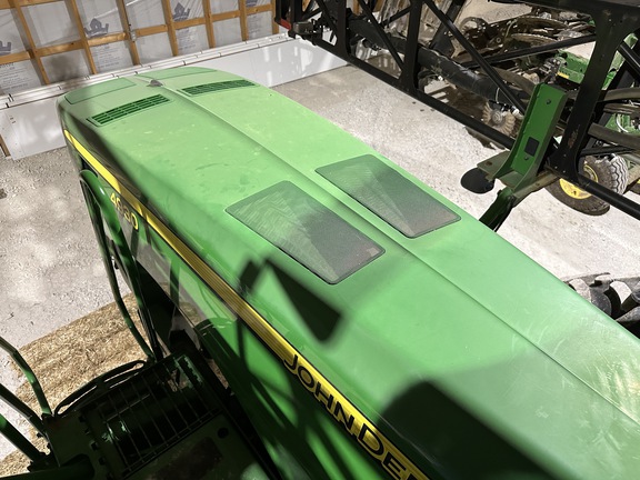 2008 John Deere 4930 Sprayer/High Clearance