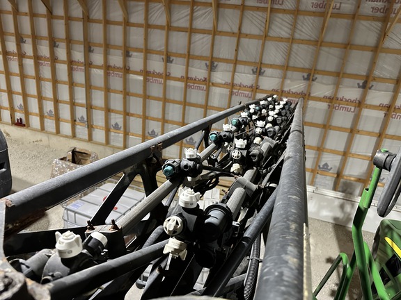 2008 John Deere 4930 Sprayer/High Clearance