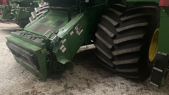 2022 John Deere S780 Combine