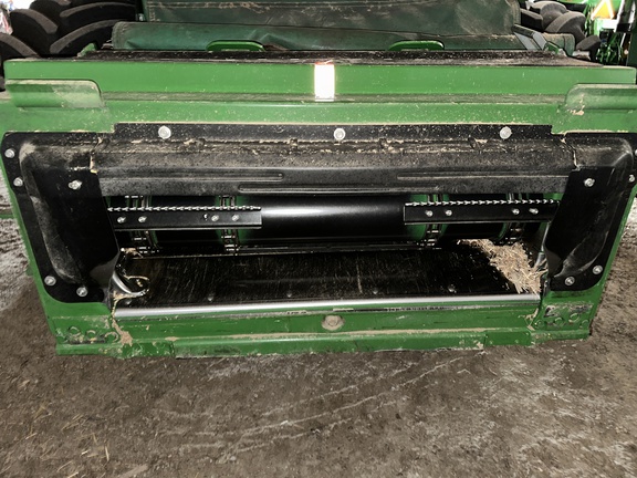 2024 John Deere S760 Combine