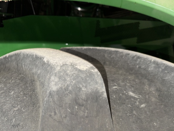 2024 John Deere S760 Combine