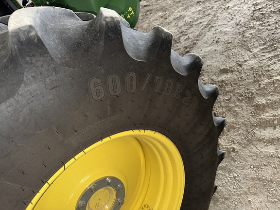 2024 John Deere S760 Combine