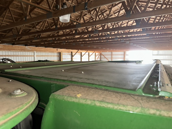 2024 John Deere S760 Combine