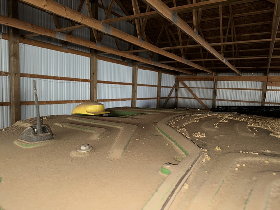 2024 John Deere S760 Combine