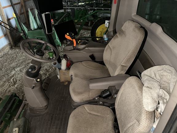 2024 John Deere S760 Combine