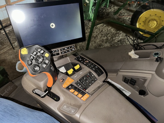 2024 John Deere S760 Combine