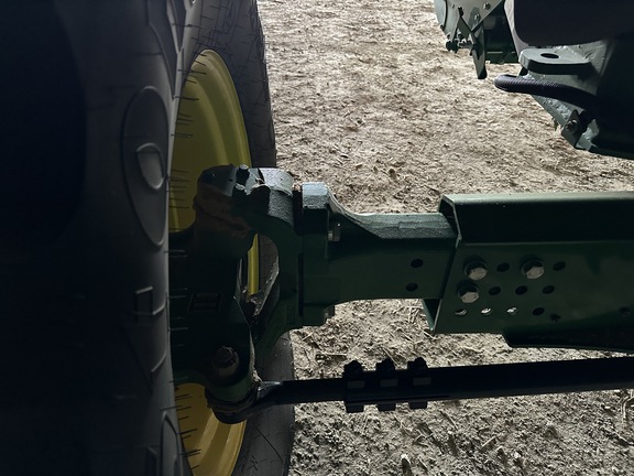 2024 John Deere S760 Combine