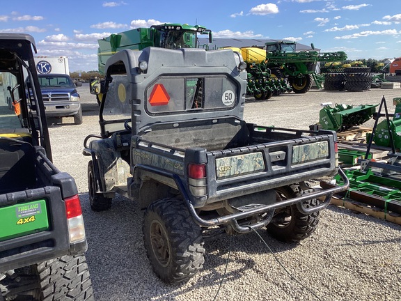 2013 John Deere XUV 825i ATV