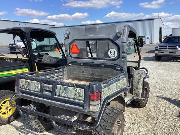 2013 John Deere XUV 825i ATV