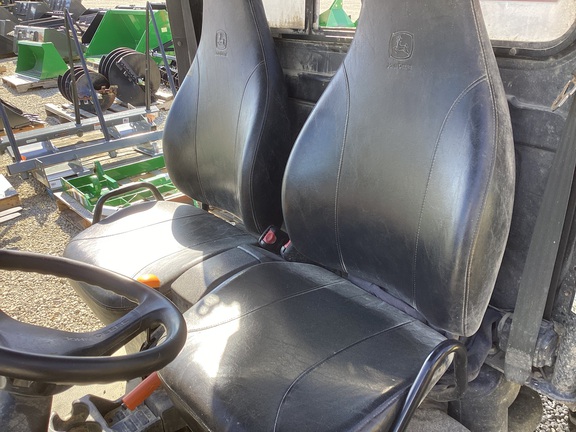 2013 John Deere XUV 825i ATV