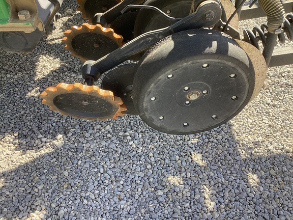 2005 John Deere 1590 Drill