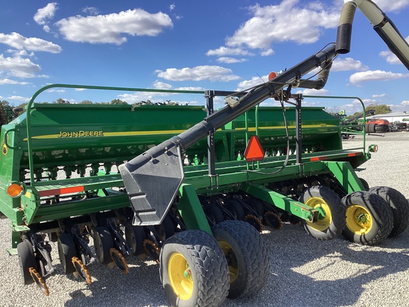 2005 John Deere 1590 Drill