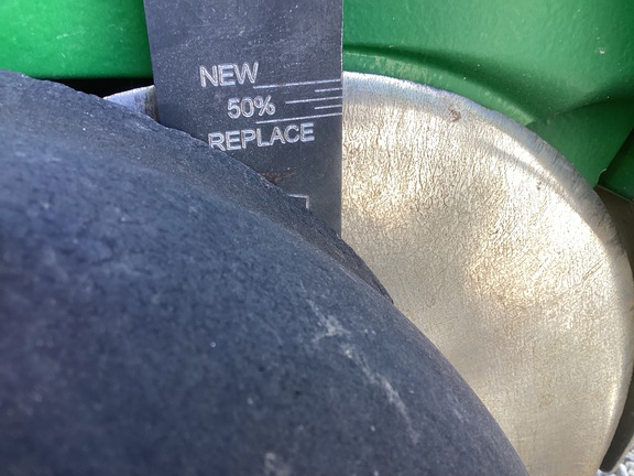 2014 John Deere 1785 Planter