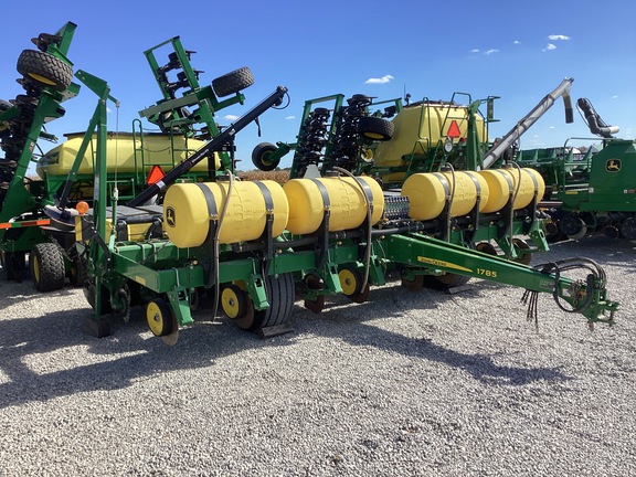 2014 John Deere 1785 Planter