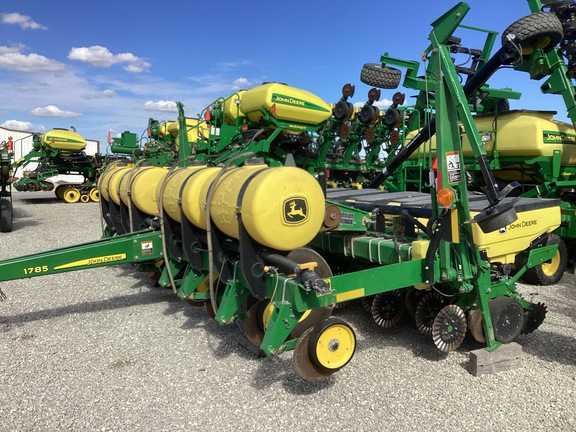 2014 John Deere 1785 Planter