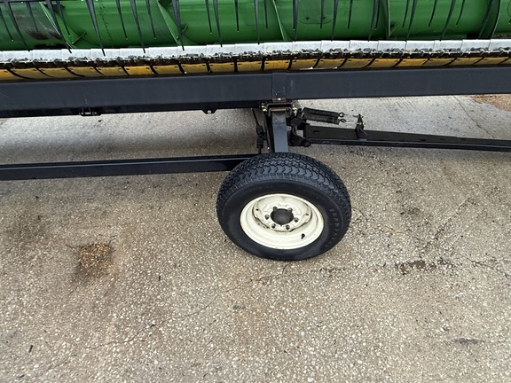 J&M HT974 Header Transport