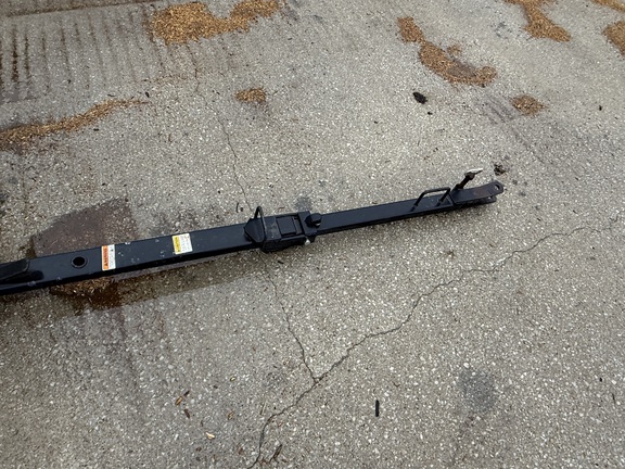 J&M HT974 Header Transport