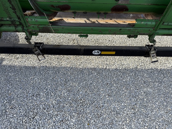 J&M HT974 Header Transport