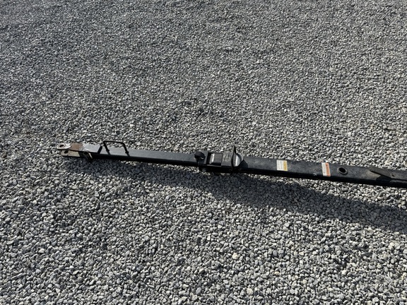 J&M HT974 Header Transport