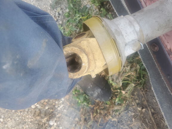 Bush Hog 287 Mower/Rotary Cutter