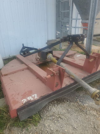 Bush Hog 287 Mower/Rotary Cutter