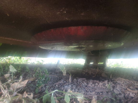 Bush Hog 287 Mower/Rotary Cutter