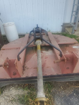 Bush Hog 287 Mower/Rotary Cutter