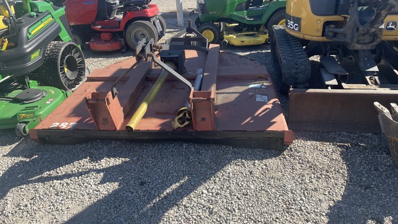Bush Hog 287 Mower/Rotary Cutter