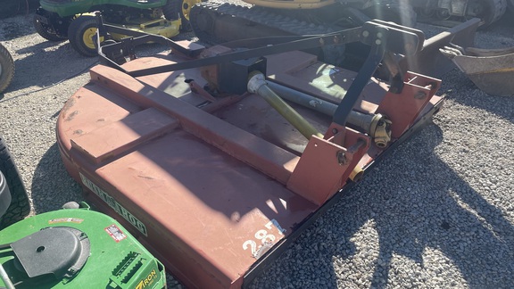 Bush Hog 287 Mower/Rotary Cutter