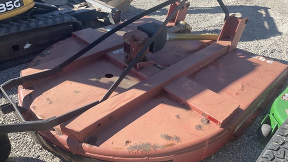 Bush Hog 287 Mower/Rotary Cutter
