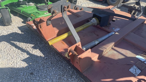 Bush Hog 287 Mower/Rotary Cutter