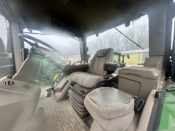 2023 John Deere 8R 340 Tractor