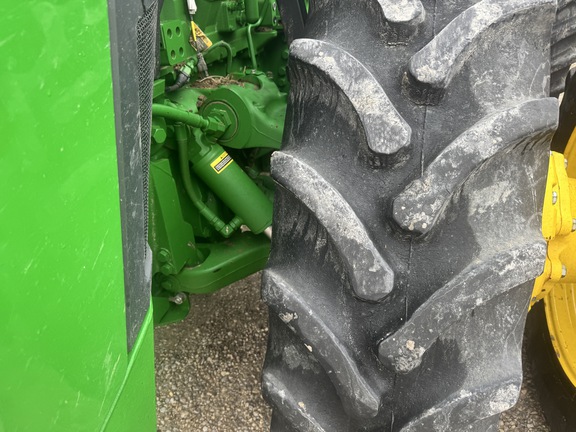 2023 John Deere 8R 340 Tractor