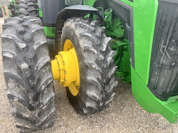 2023 John Deere 8R 340 Tractor