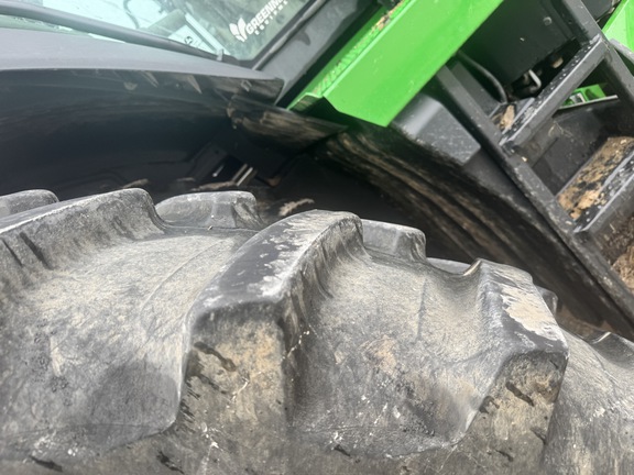 2023 John Deere 8R 340 Tractor