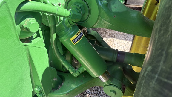 2023 John Deere 8R 340 Tractor