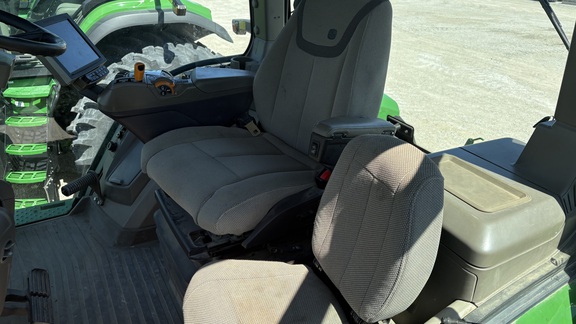 2023 John Deere 8R 340 Tractor